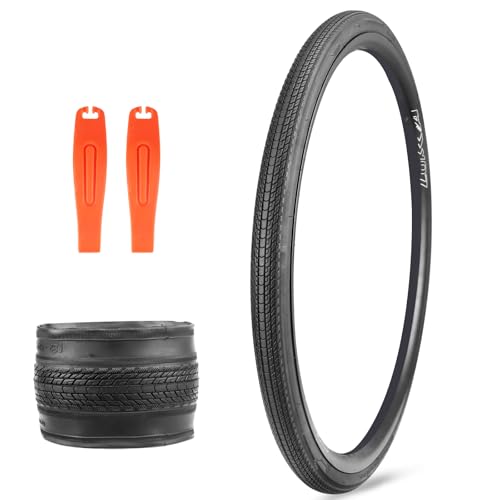 700 x 28C - 1 Pack - No Tube