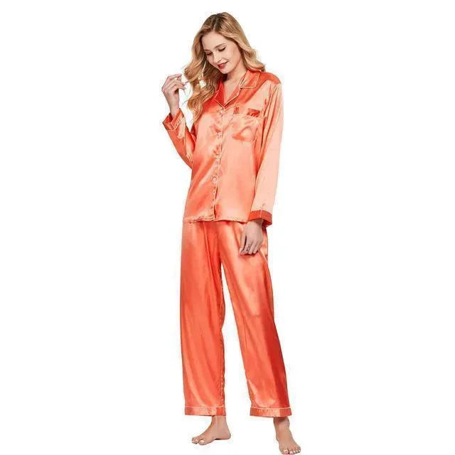 Just A Little Tease Pajama Set - Sexy Lingerie Sleepwear for Women - Perfect for Valentine's Day, Anniversary Gifts & Romantic Nights