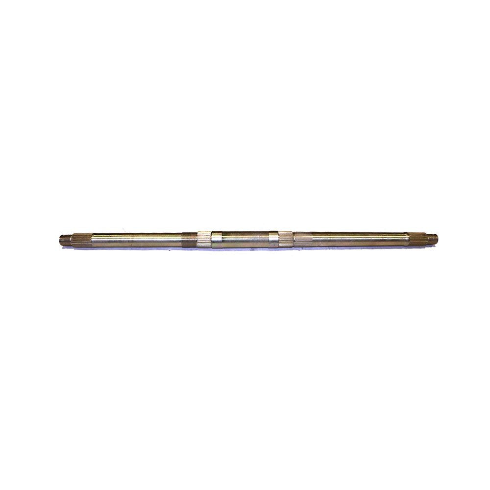 Blazer 125 Rear Axle Shaft Replacement Part - Compatible with Chevy Blazer 125 Models - Durable & High-Performance Axle for Off-Road & Towing Scenarios