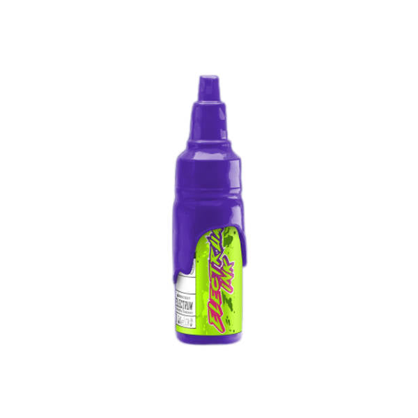 Electrum Ink Razzleberry Ink - Premium Calligraphy Ink for Fountain Pens, Dip Pens & Art Projects - Perfect for Lettering, Scrapbooking & Creative Writing