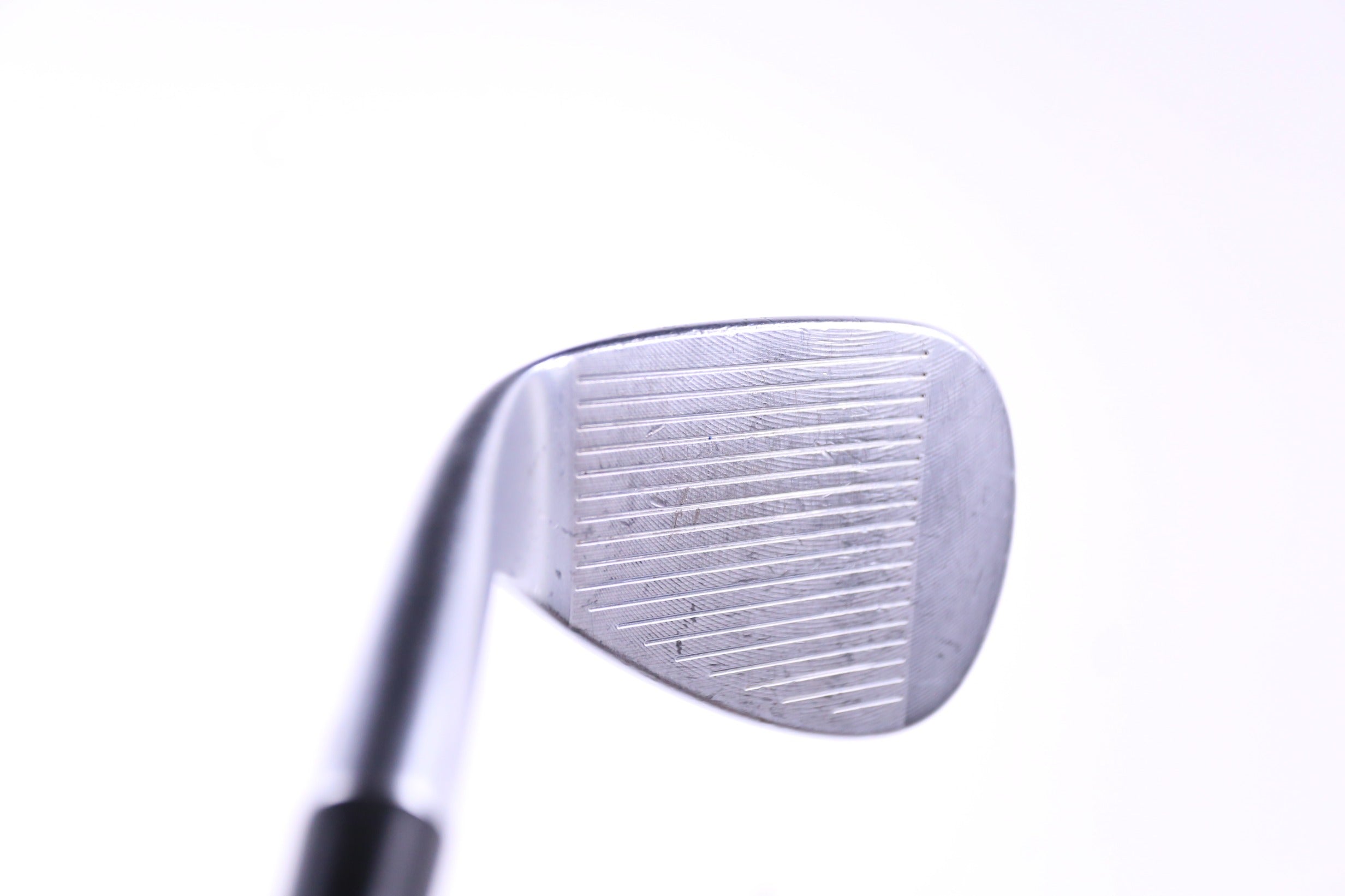 Used Cleveland CBX Lob Wedge - Right Handed 60° Stiff Flex Golf Club for Short Game & Bunker Shots
