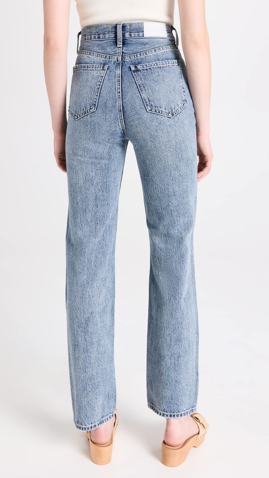 Women's Cassie High-Rise Skinny Jeans - Stretch Denim Pants for Comfort & Style | Perfect for Casual Wear, Office & Night Out