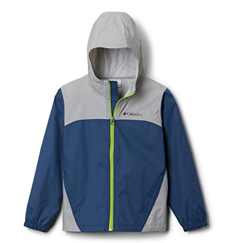 Night Tide/Columbia Grey