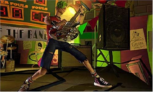 Guitar Hero Encore: Rocks the 80's - Renewed PS2 Game | Classic 80s Music Rhythm Game for PlayStation 2 | Perfect for Parties & Retro Gaming Nights