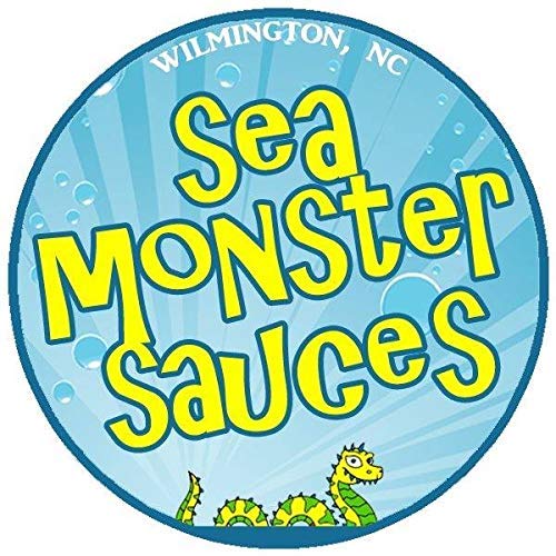 Surfer Slappin' Sauce - Pack of 12 (11oz Bottles) - Hot Sauce for Tacos, Wings & BBQ - Perfect for Gifts & Parties