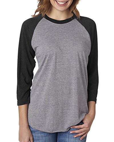 Vintage Black/Premium Heather