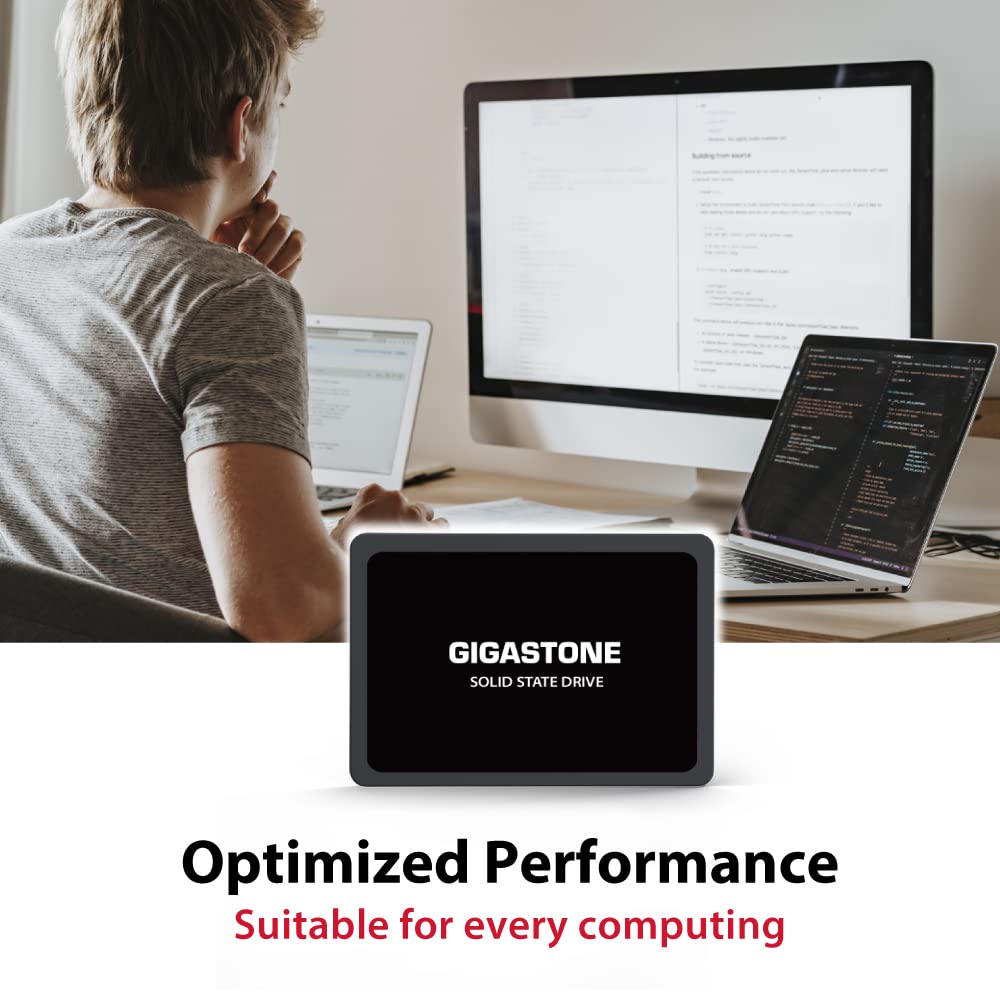 Gigastone 2.5