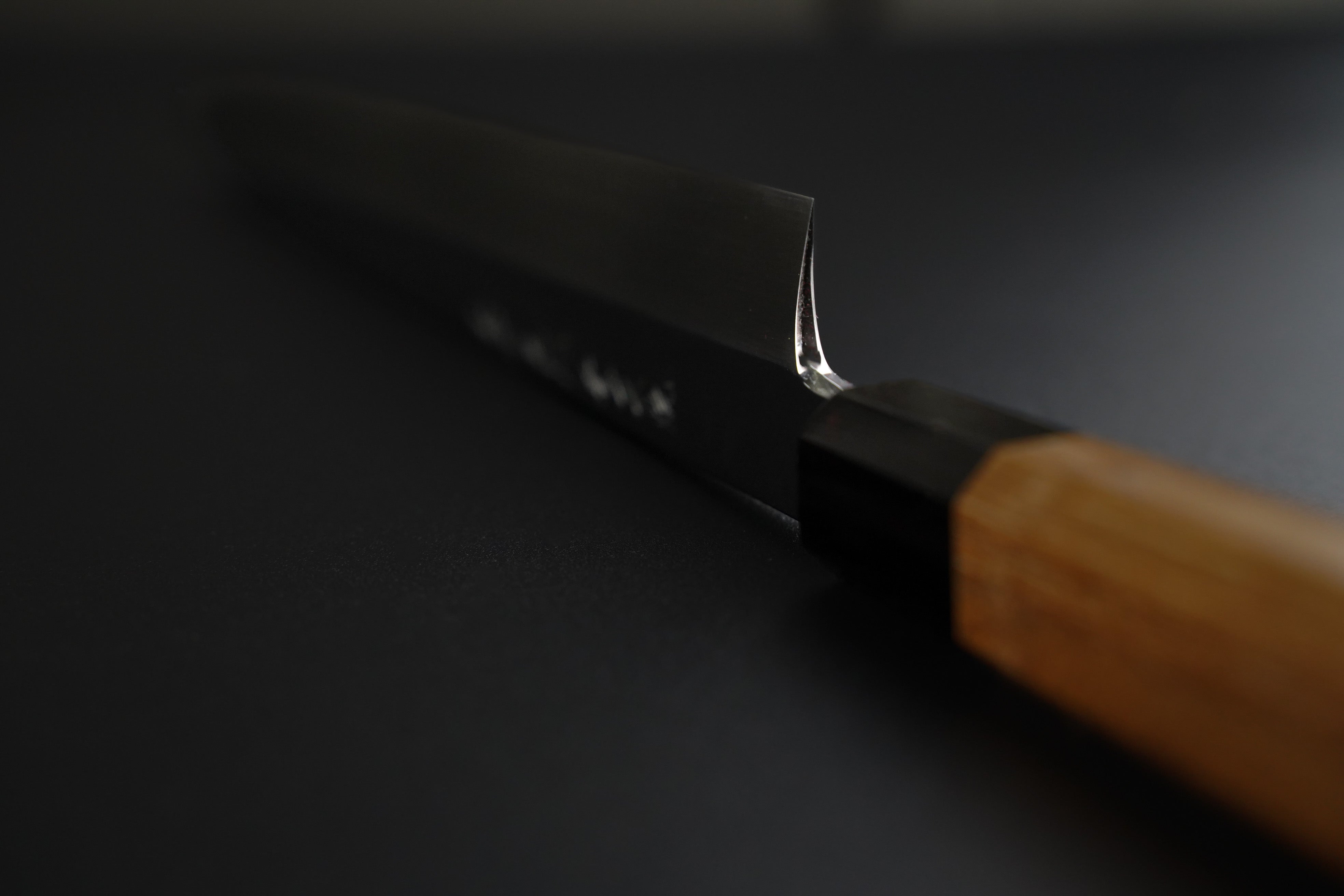 Premium Sakai Takayuki Kenji Togashi Blue #1 300mm Yanagiba Sushi Knife - Japanese High Carbon Steel Chef Knife for Sushi, Sashimi & Precision Cutting