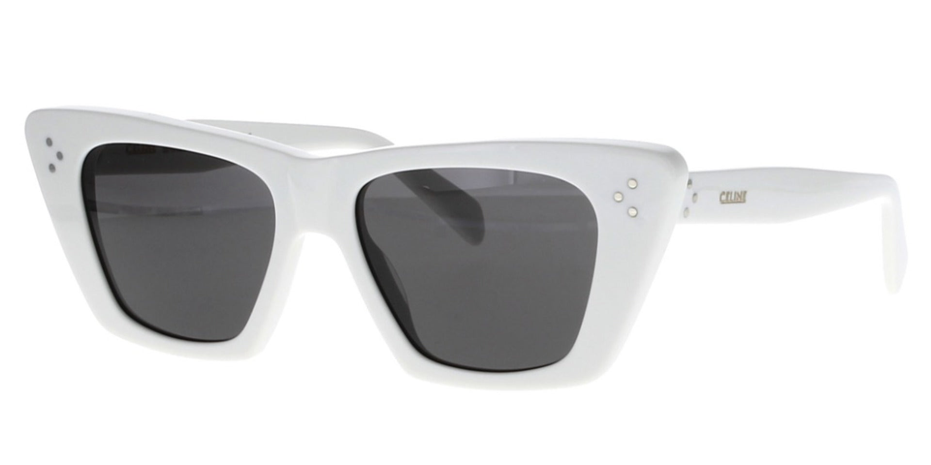 Celine Bold 3 Dots Sunglasses CL40187I - Stylish UV Protection Shades for Women, Perfect for Beach, Driving & Outdoor Activities