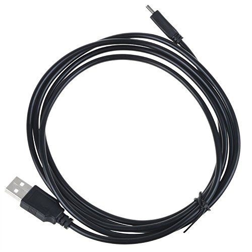PK Power Mini USB Charger Cable for Brookstone Big Blue Live Wireless Speaker - Fast Charging Cord for Home, Office & Travel Use