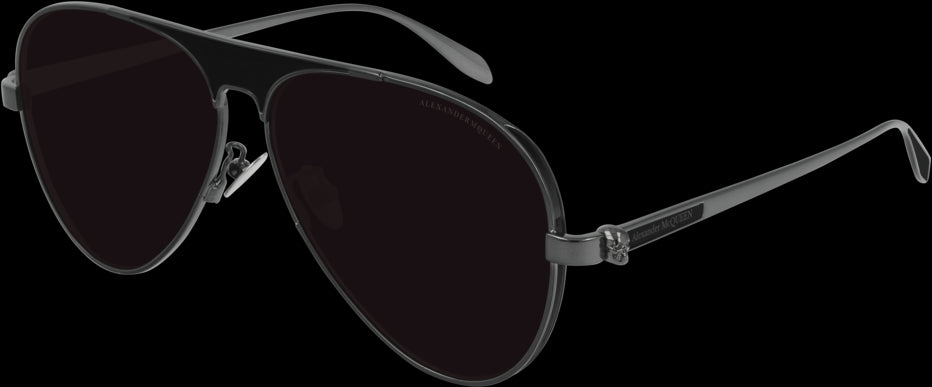 AM0201S-001 - RUTHENIUM - GREY