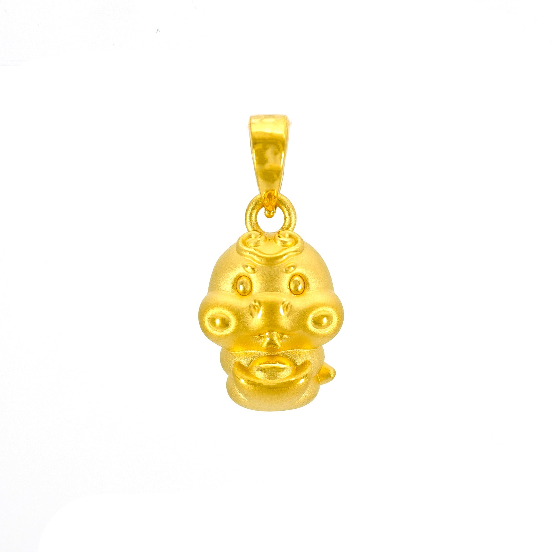 24K Gold Snake Pendant Necklace for Women - Elegant Jewelry Gift for Birthday, Anniversary & Special Occasions | Perfect for Layering, Everyday Wear & Fashion Statements