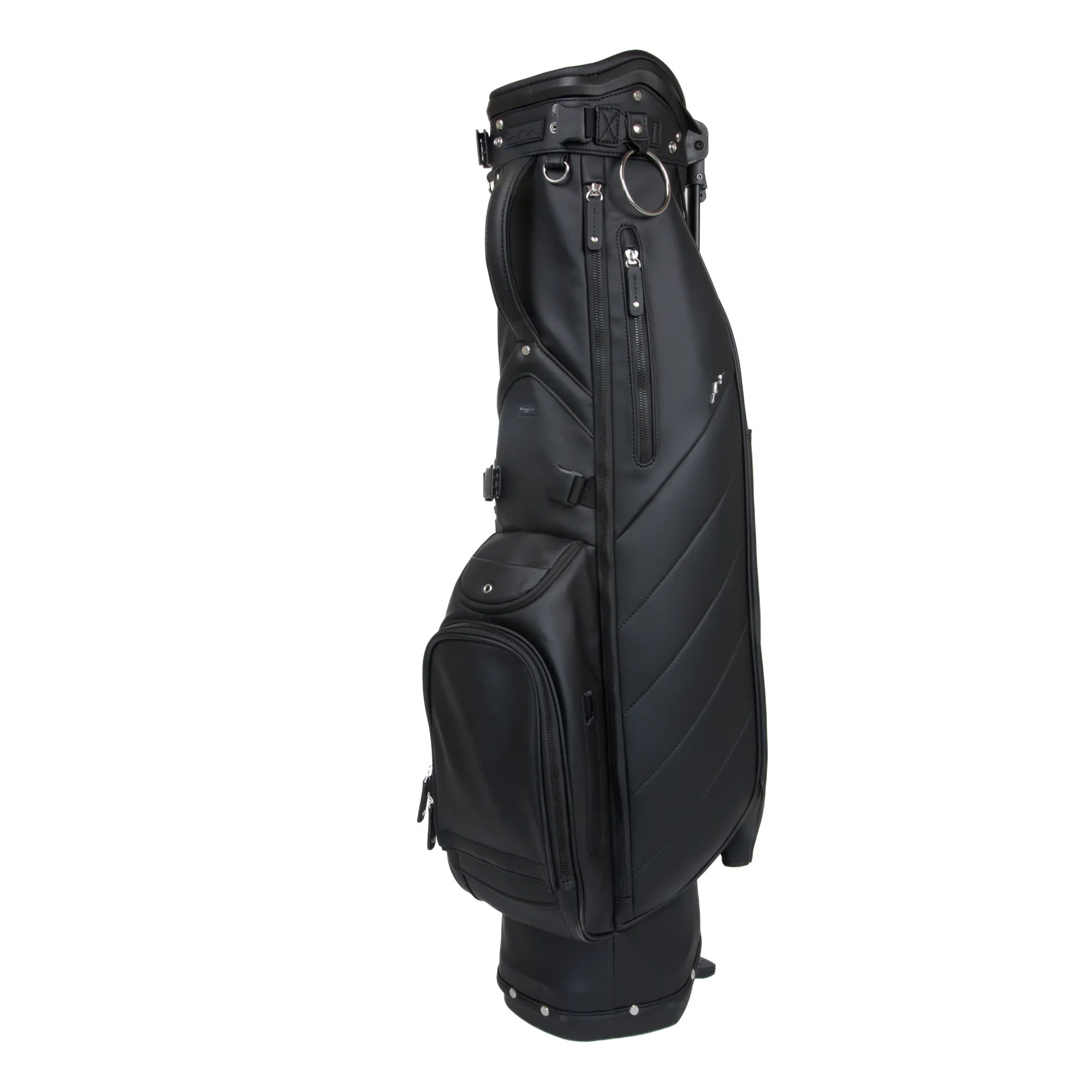 Sun Mountain Matchplay Swift Sunday Golf Bag - Lightweight Stand Bag with 4-Way Top & Comfortable Strap for Men & Women - Perfect for Weekend Golfers & Casual Players