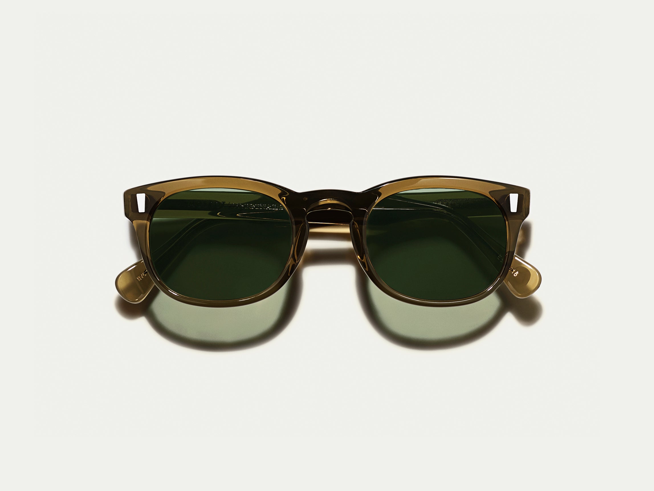 Olive Green