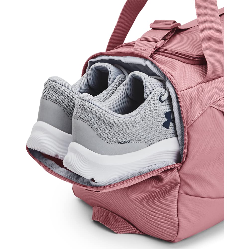 Under Armour Undeniable 5.0 Unisex Large Sports Duffel Bag - Gym, Travel & Workout Gear Storage for Men & Women
