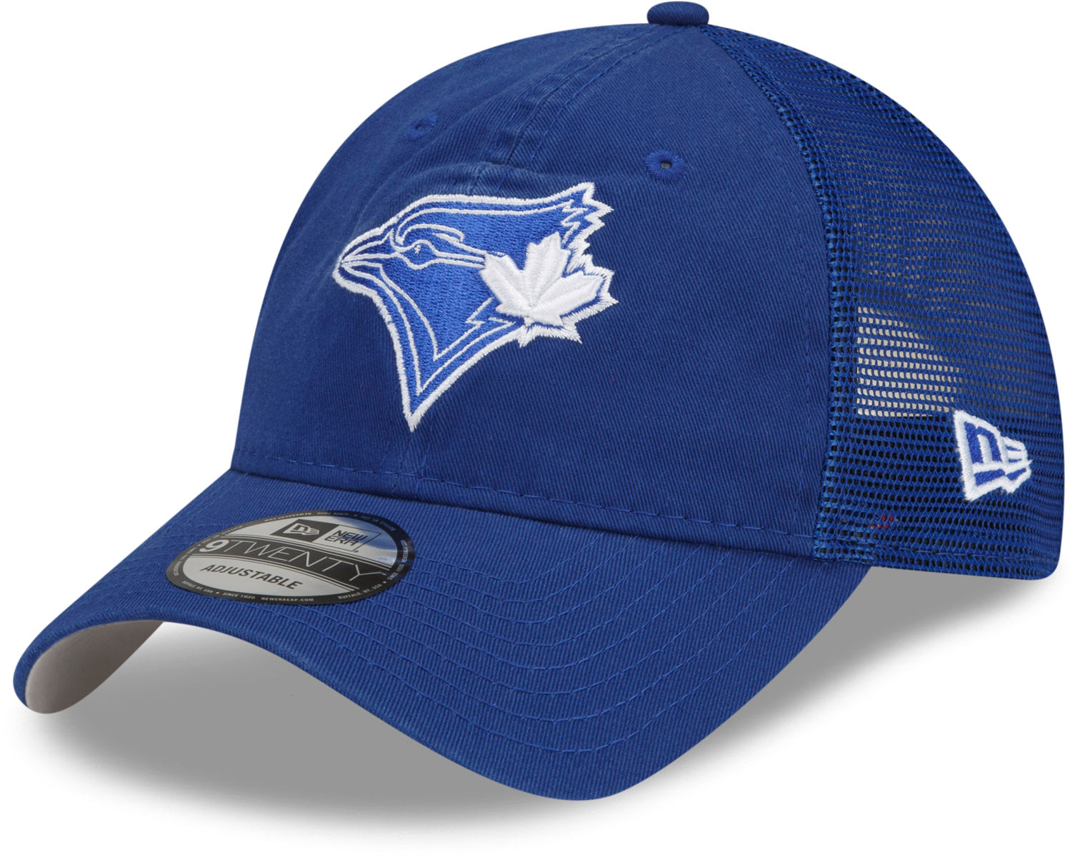 Toronto Blue Jays New Era 920 MLB Batting Practice 2022 Team Baseball Cap - Official MLB Licensed Hat for Baseball Fans & Sports Enthusiasts - Perfect for Games, Training & Casual Wear