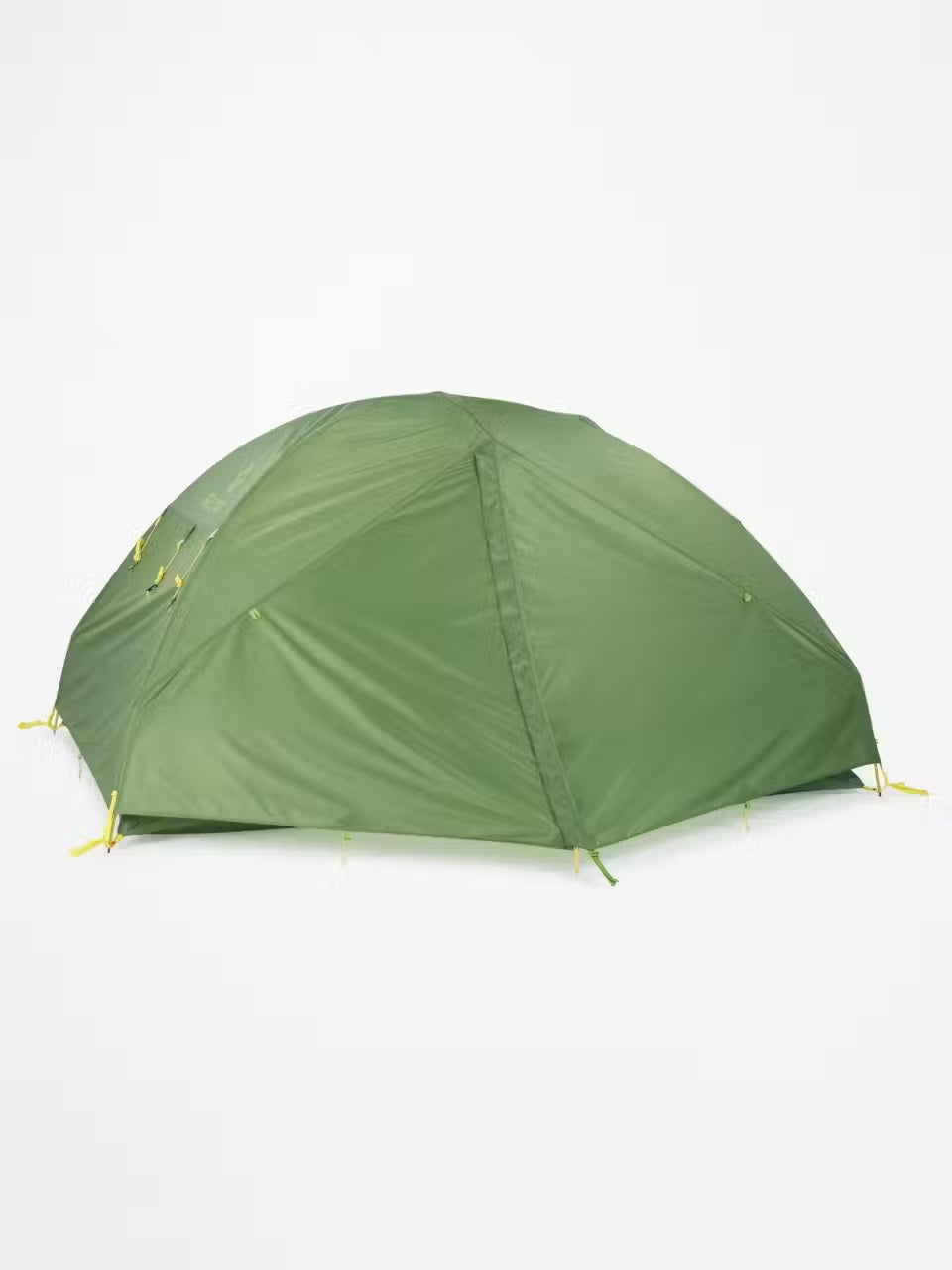 Marmot Vapor 3P Tent - Lightweight 3-Person Backpacking Tent for Camping, Hiking & Outdoor Adventures - Waterproof & Windproof Design for All Seasons