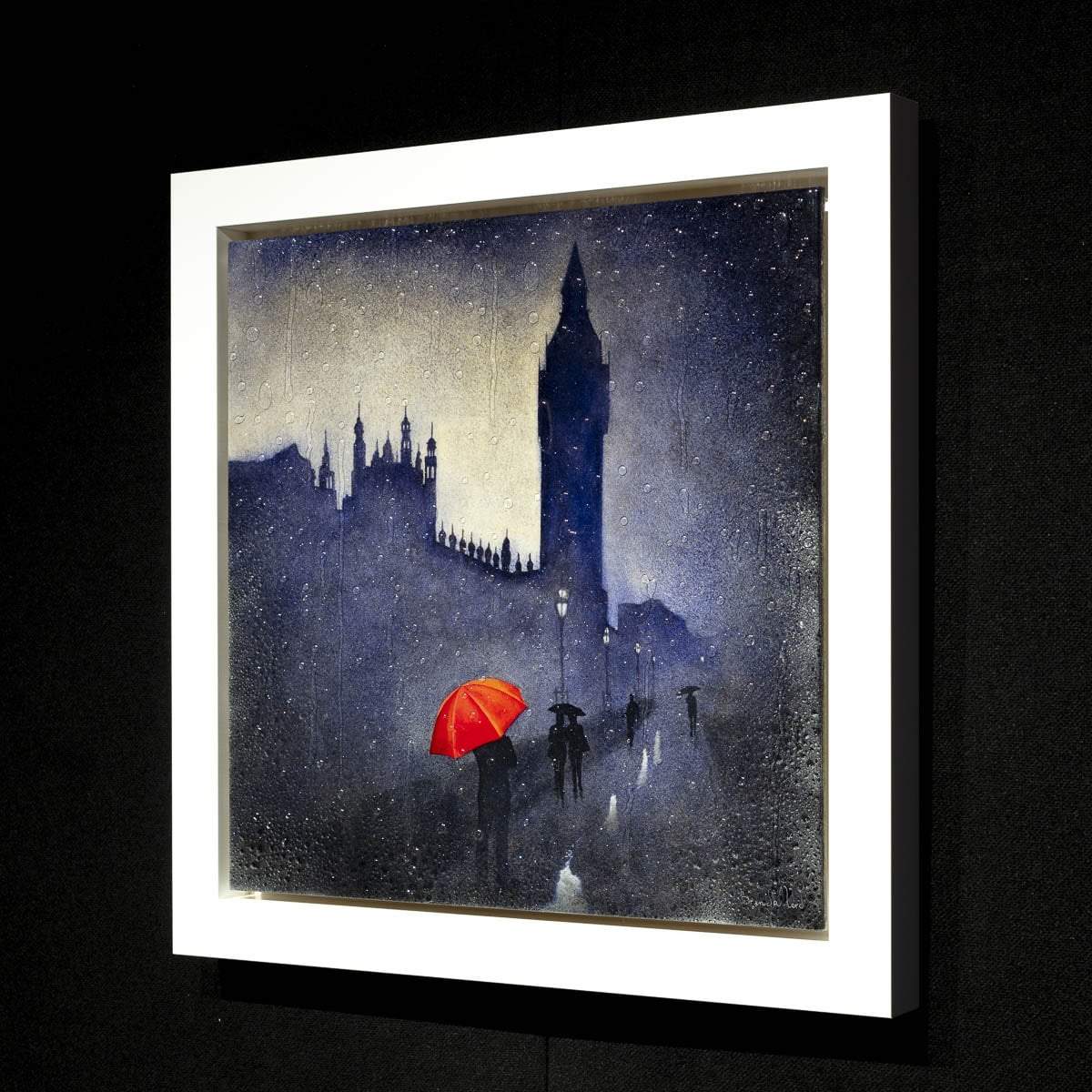 Afterdark Original SOLD - Premium Quality for Nighttime Use, Perfect for Outdoor Adventures and Home Decor