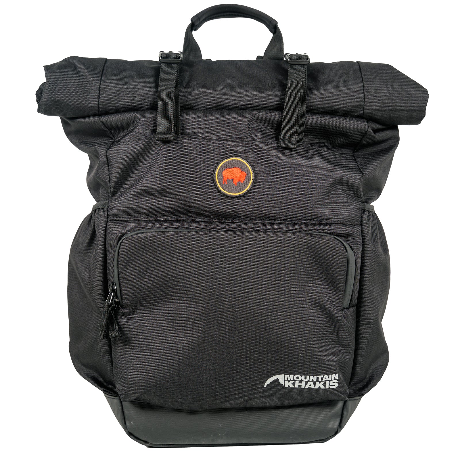 Rover 28L Lightweight Hiking Backpack - Waterproof Travel Daypack for Men & Women - Perfect for Camping, Hiking, School & Outdoor Adventures
