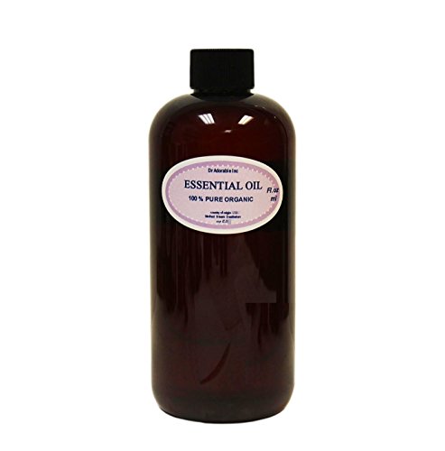 100% Pure Chili Pepper Essential Oil - 16 Oz Bottle for Aromatherapy, Massage & DIY Skincare