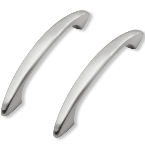 Satin Nickel