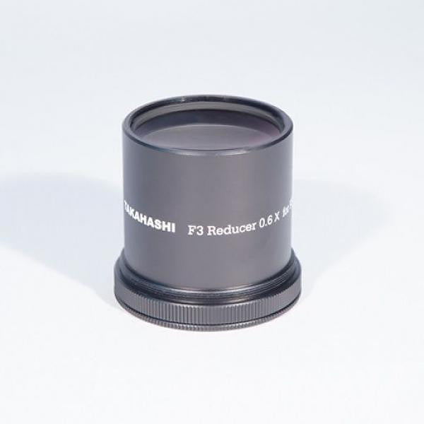 F/3 0.6X Reducer for FSQ 106ED XIII/X4 & FSQ 130ED Telescopes - TKA38581 - Perfect for Astrophotography and Deep Space Observation