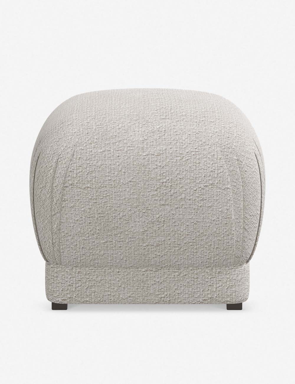 Bailee Storage Ottoman Bench with Lift Top - Upholstered Footrest, Coffee Table & Extra Seating for Living Room, Bedroom & Entryway - Perfect for Small Spaces & Home Decor