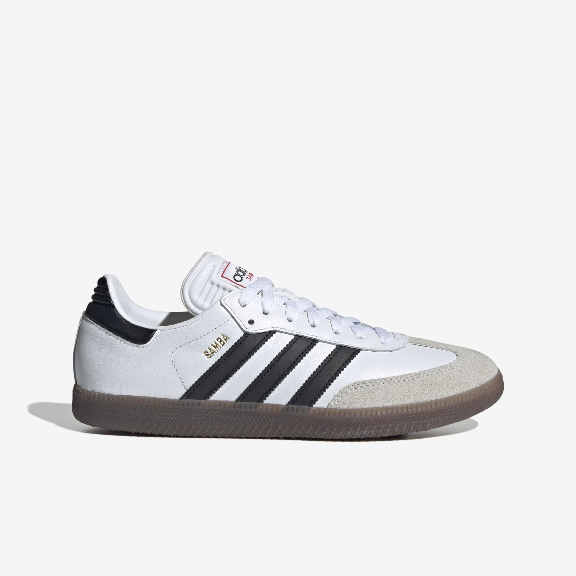 Adidas Samba Classic Sneakers for Men & Women - Comfortable & Stylish Casual Shoes for Running, Walking, Gym & Everyday Wear