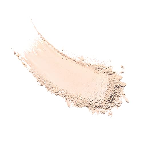 Fair (porcelain shade with warm undertones)
