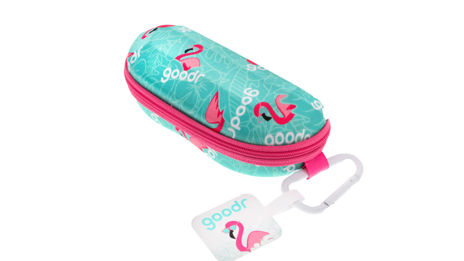 Best Hard Sunglasses Case for Men & Women - Durable Protective Eyewear Storage for Travel, Sports & Outdoor Activities