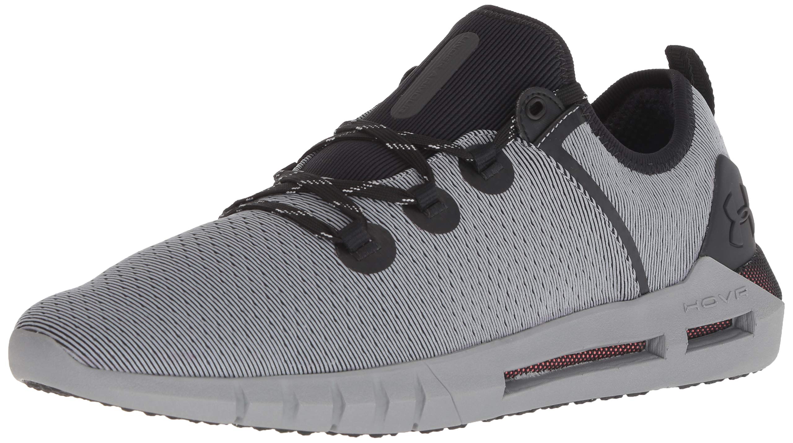 Under Armour Men's HOVR SLK Ghost Running Shoes - Lightweight Cushioned Sneakers for Jogging, Gym Workouts & Everyday Wear