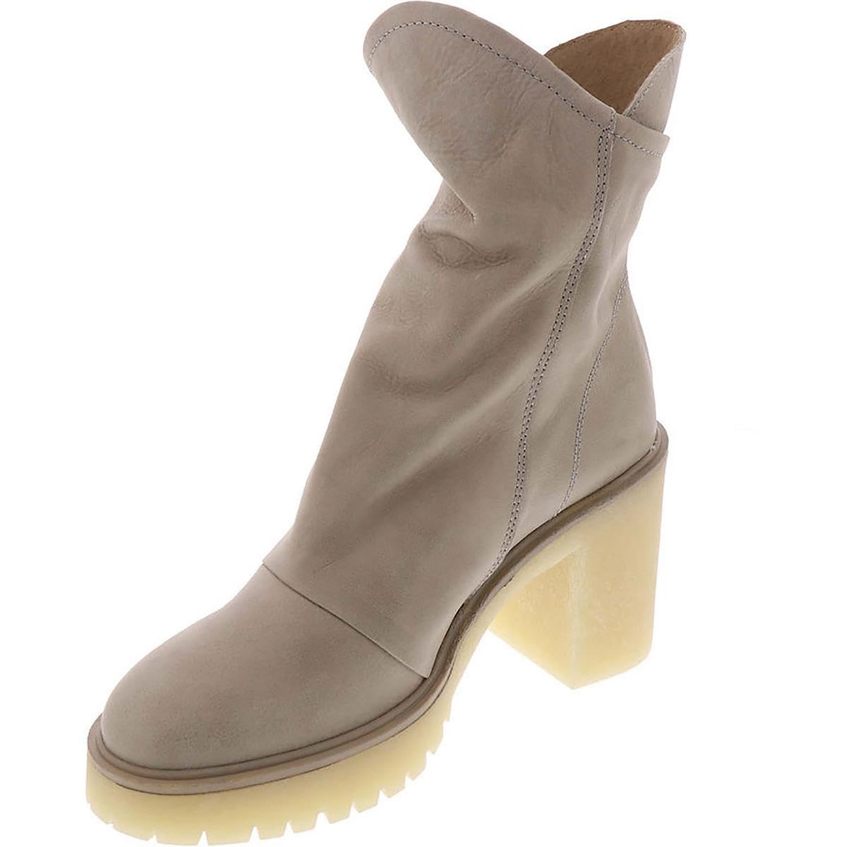 Free People Jack Zip Boot - Stylish & Comfortable Ankle Boots for Women | Perfect for Casual Outfits, Date Nights & Fall Fashion