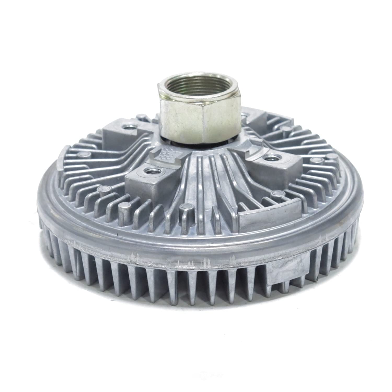 US Motor Works 22061 Fan Clutch - Heavy Duty Cooling Fan Clutch for Chevy, GMC, Ford Trucks & SUVs | Perfect for Off-Roading, Towing & High-Performance Engines