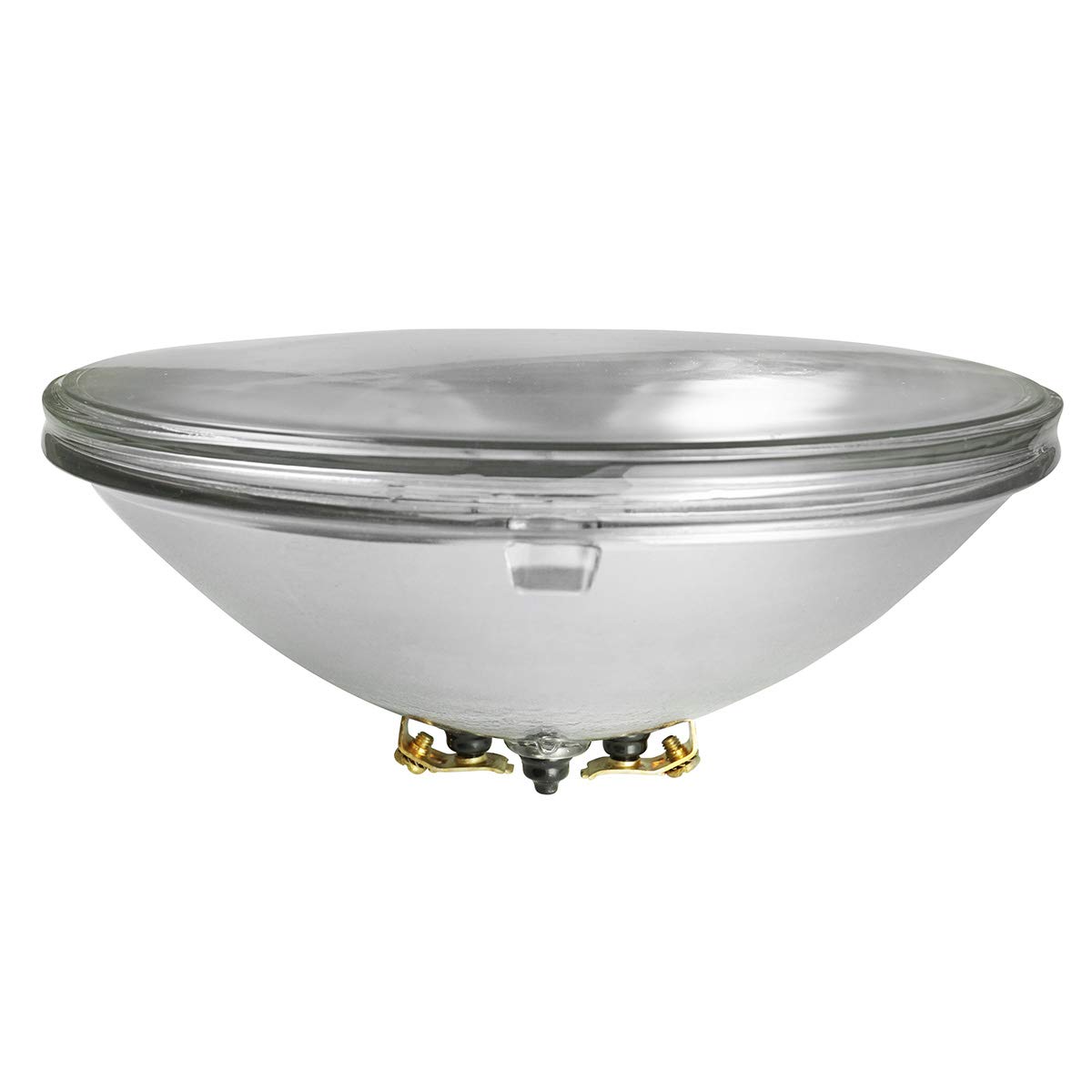 Norman PAR64 Sealed Beam Lamp 28V 1000W - High Intensity Stage & Studio Lighting for Concerts, Theaters, and Architectural Spotlights