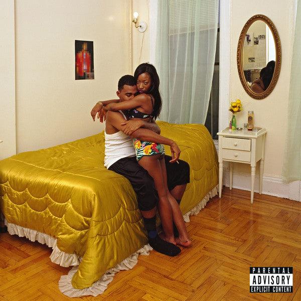 Blood Orange - Freetown Sound Vinyl LP | Indie R&B Soul Music Album for Home Listening & Collectors