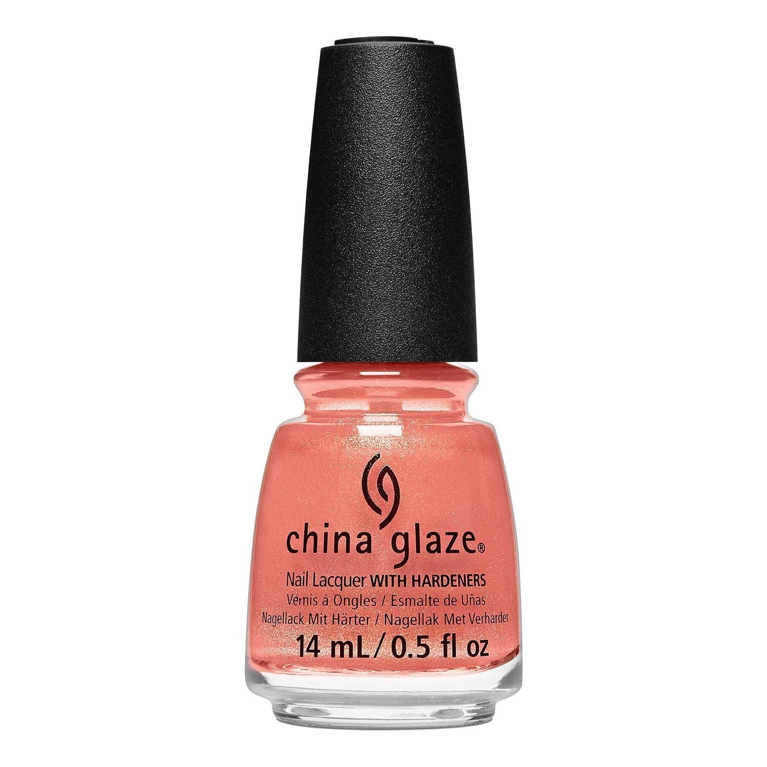 China Glaze Lawless & Flawless Nail Polish - 0.5 oz / 14.7ml - #84716 - Long Lasting Chip Resistant Formula for Salon-Quality Manicures at Home - Perfect for Parties, Weddings & Special Occasions