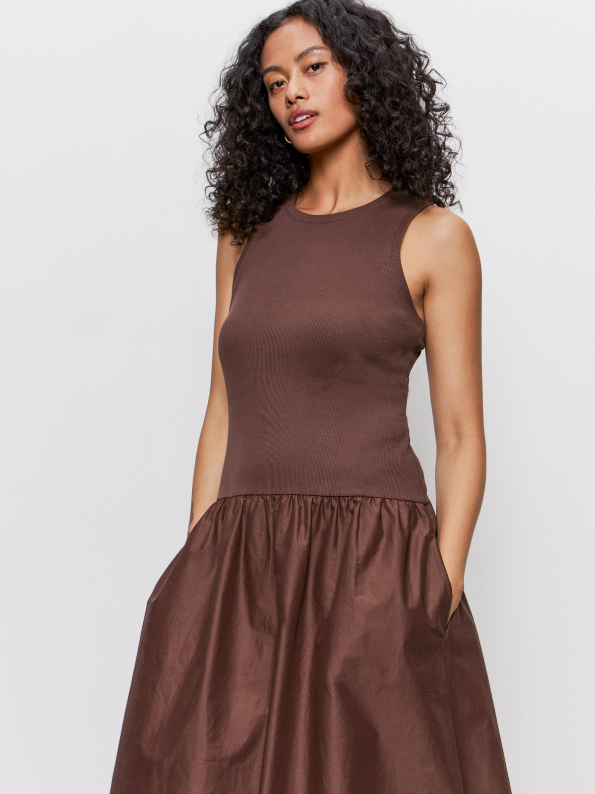 Take Me Away Midi Dress Mesa - Flowy Summer Dress for Women, Boho Chic Casual Outfit - Perfect for Beach Vacations, Date Nights & Outdoor Parties