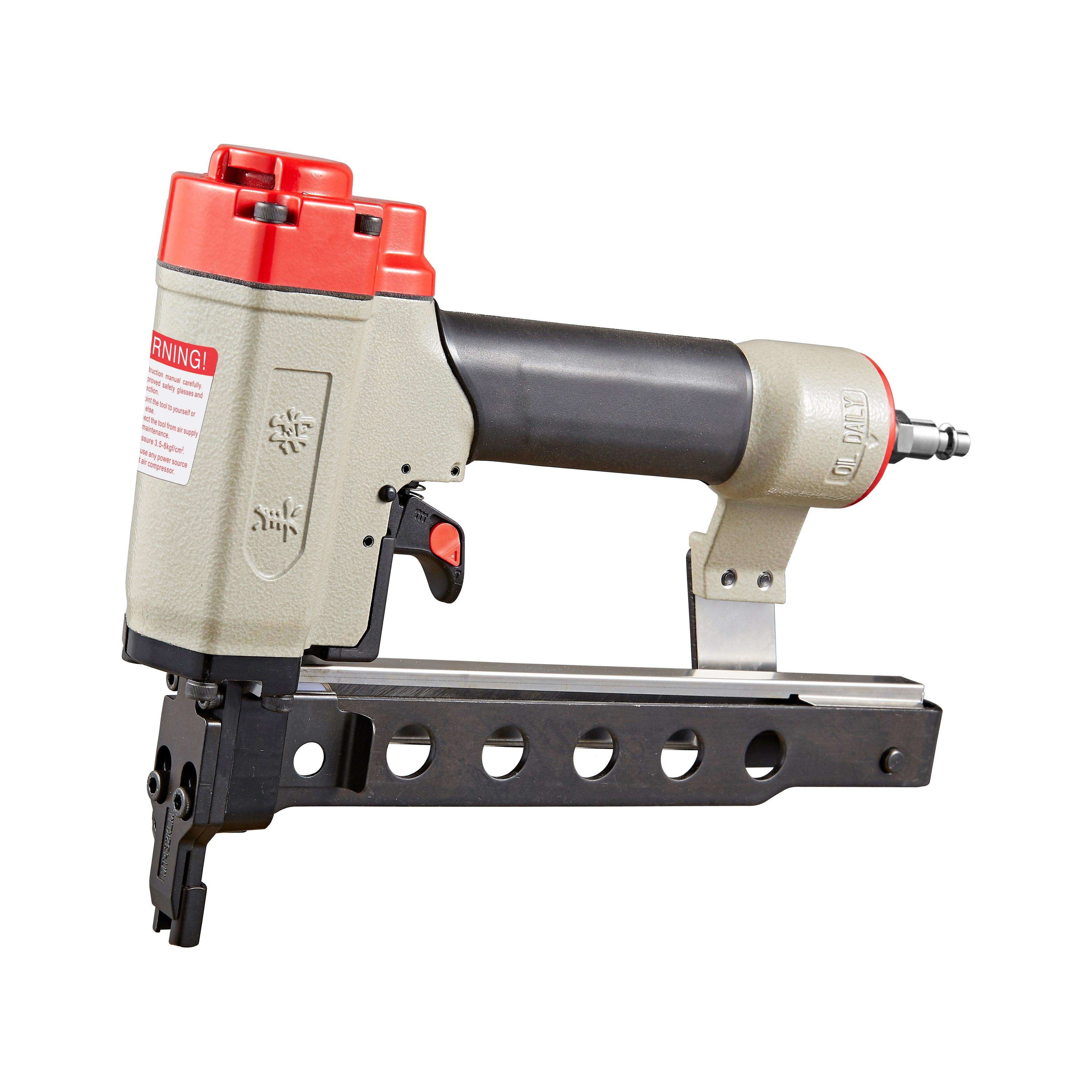 18 Gauge 1/4
