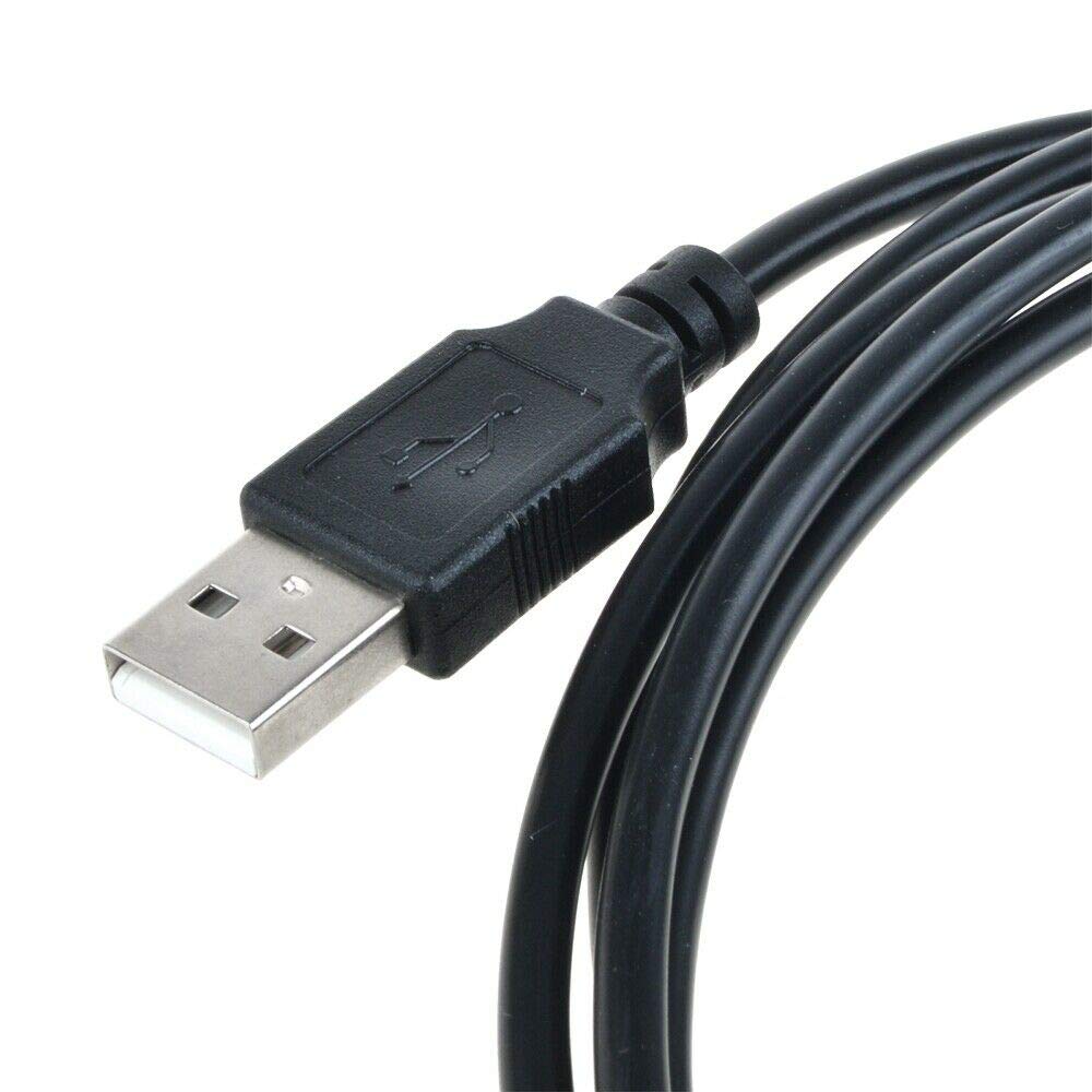 MicroLife BP3GX1-5A/5X Blood Pressure Monitor Replacement USB Charging Cable - Compatible with BP3GX1-5A, BP3GX1-5X Models - Fast Data Transfer & Charging for Home Health Monitoring