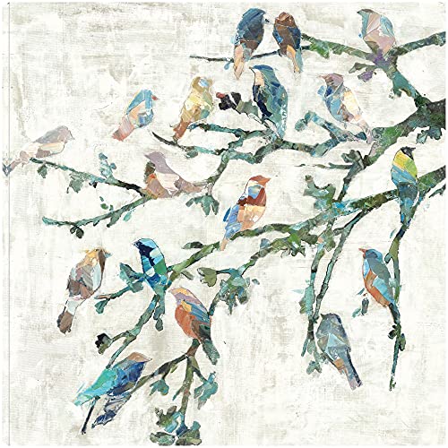 Wings of Spring I