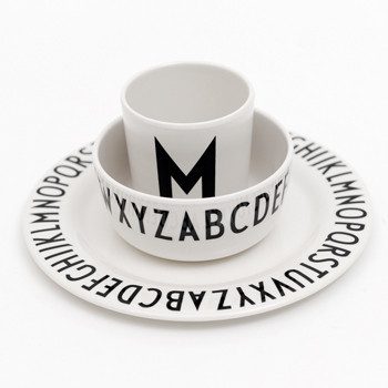 DESIGN LETTERS Melamine Cup - Durable, BPA-Free Plastic Cup for Coffee, Tea & Beverages - Perfect for Home, Office, Camping & Outdoor Use