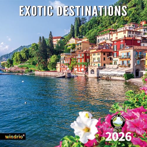 Exotic Destinations