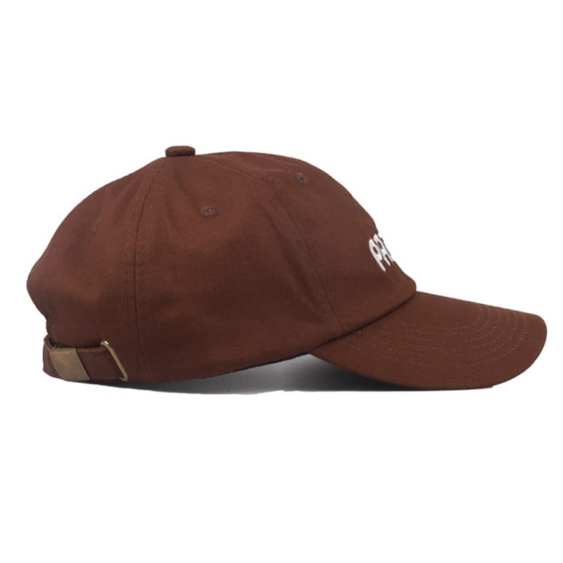 Stylish Cotton Baseball Caps for Women & Men - Adjustable Dad Hats & Trucker Hats - Perfect for Outdoor Sports, Casual Wear & Sun Protection