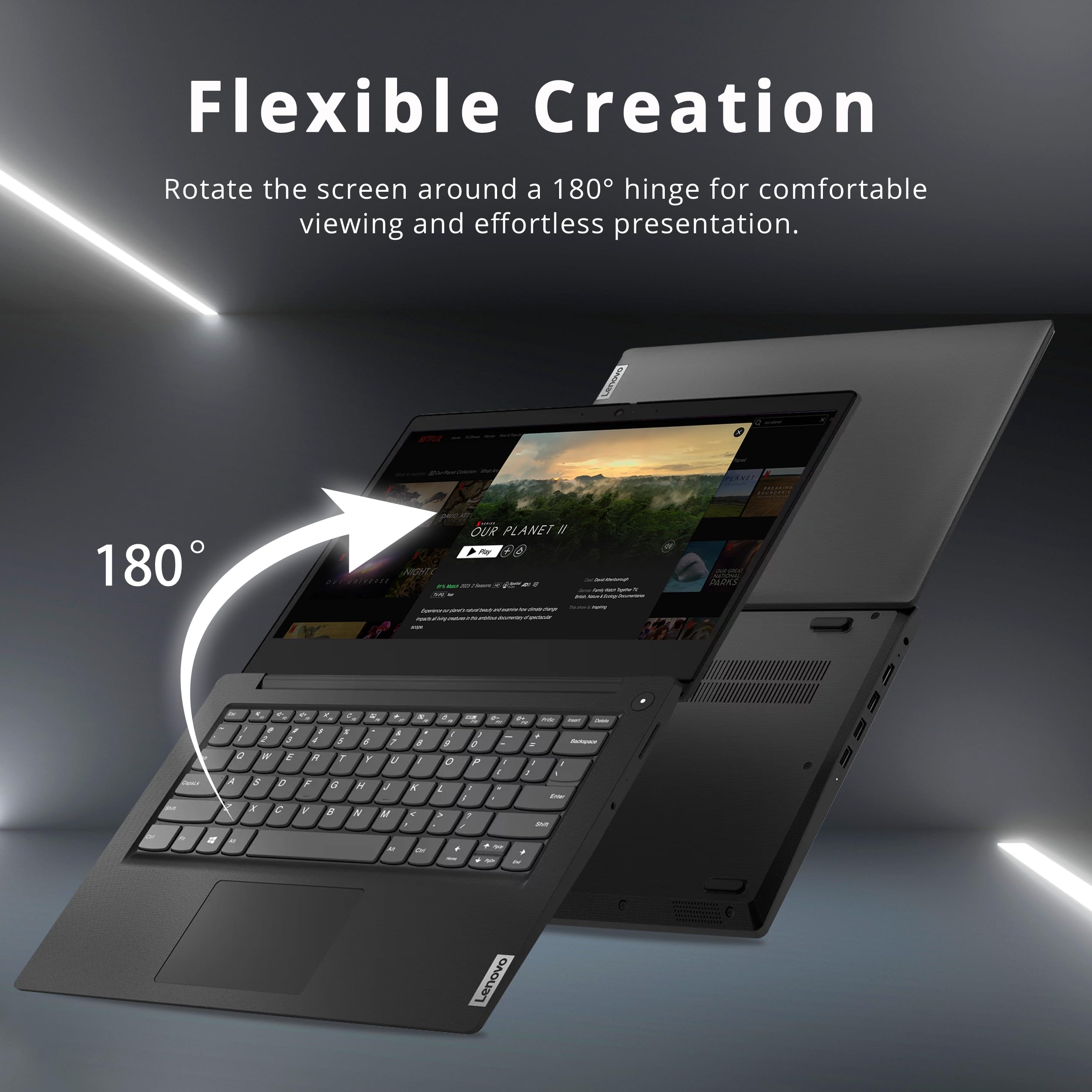 Lenovo Ideapad 3 14