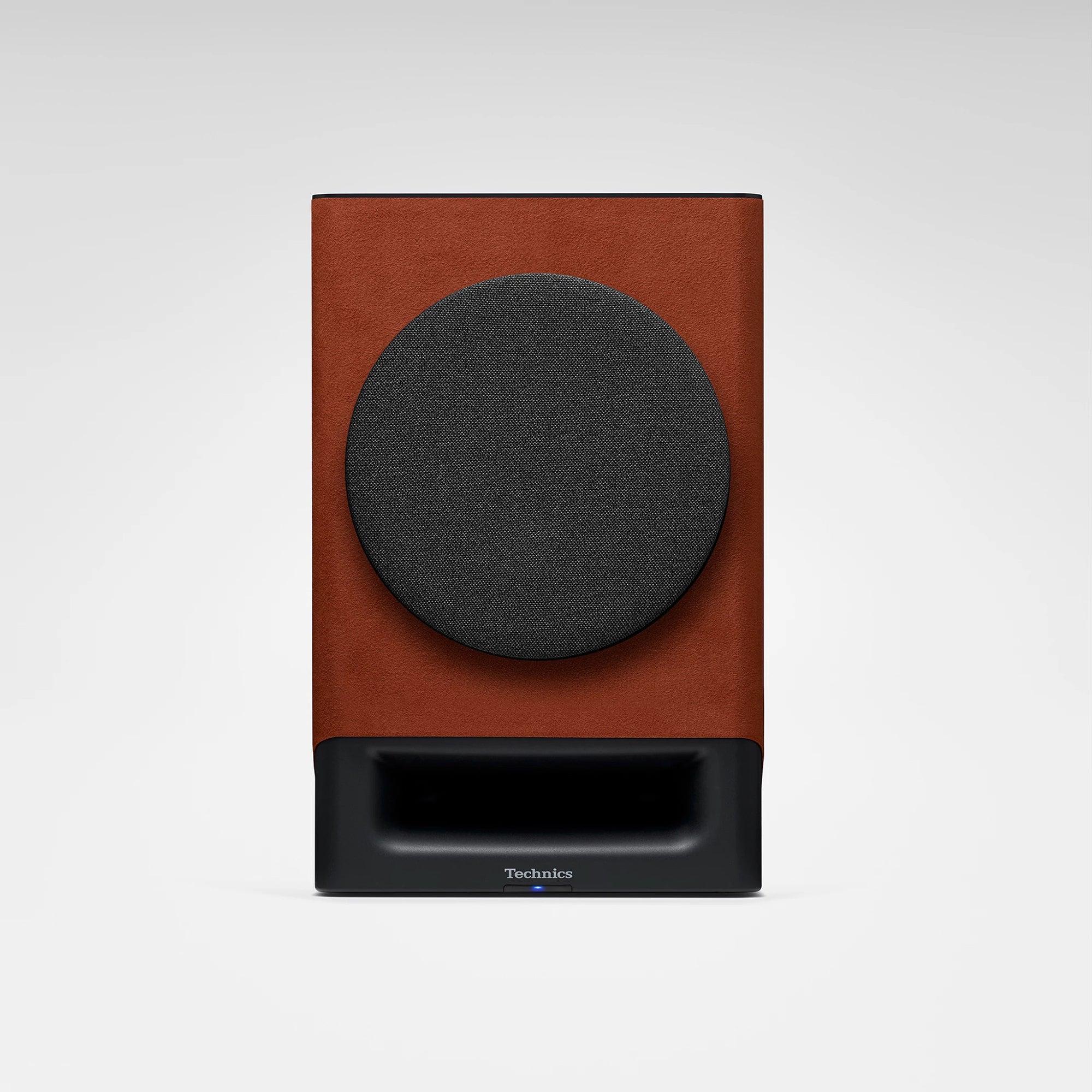 Technics SC-CX700B Wireless Active Speaker - High-Fidelity Bluetooth Speaker for Home, Parties & Outdoor Events - Premium Sound Quality & Portable Design