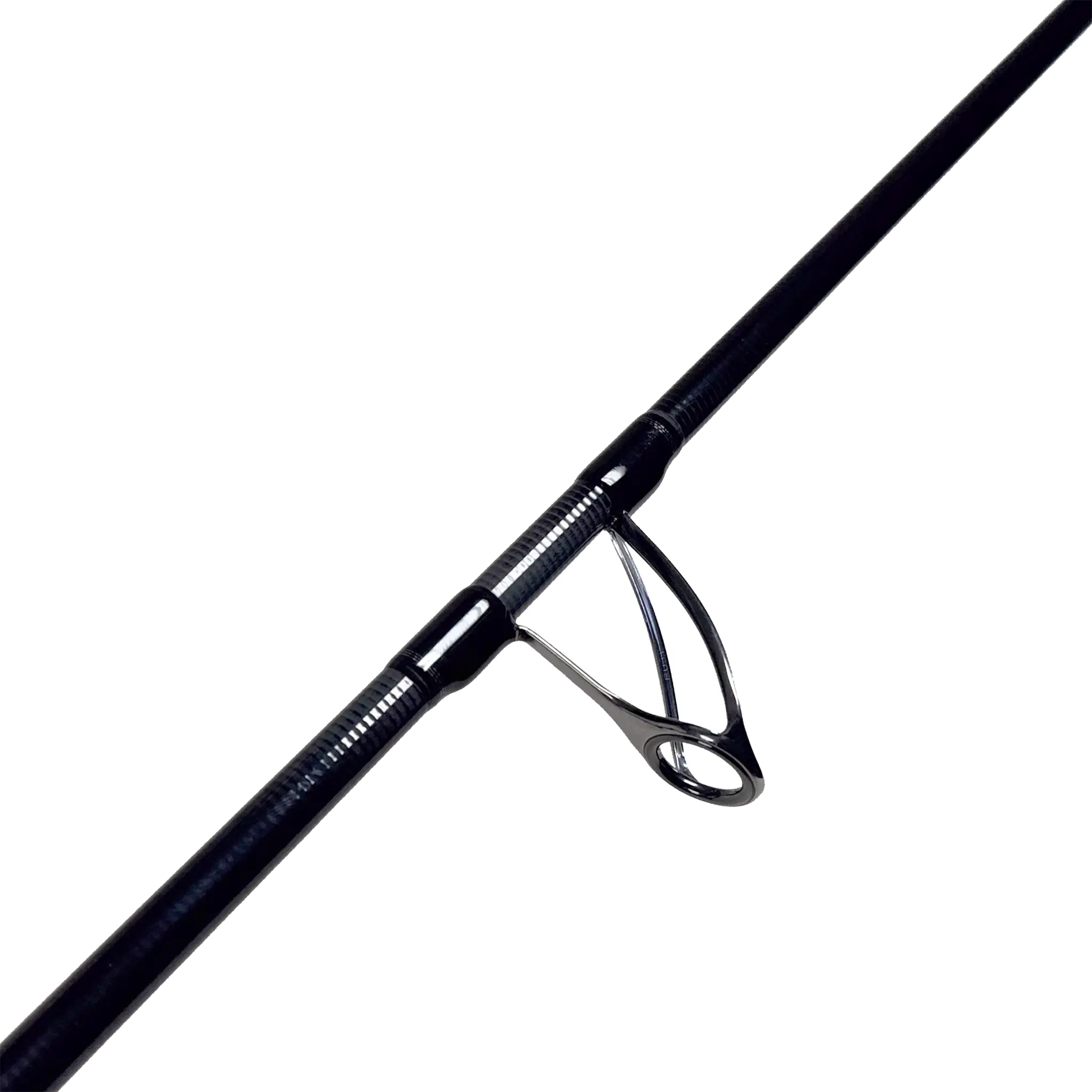 Yamaga Blanks 88 Chain Spinning Rods - High Performance Fishing Rod for Saltwater & Freshwater - Ideal for Bass, Trout, and Saltwater Game Fish