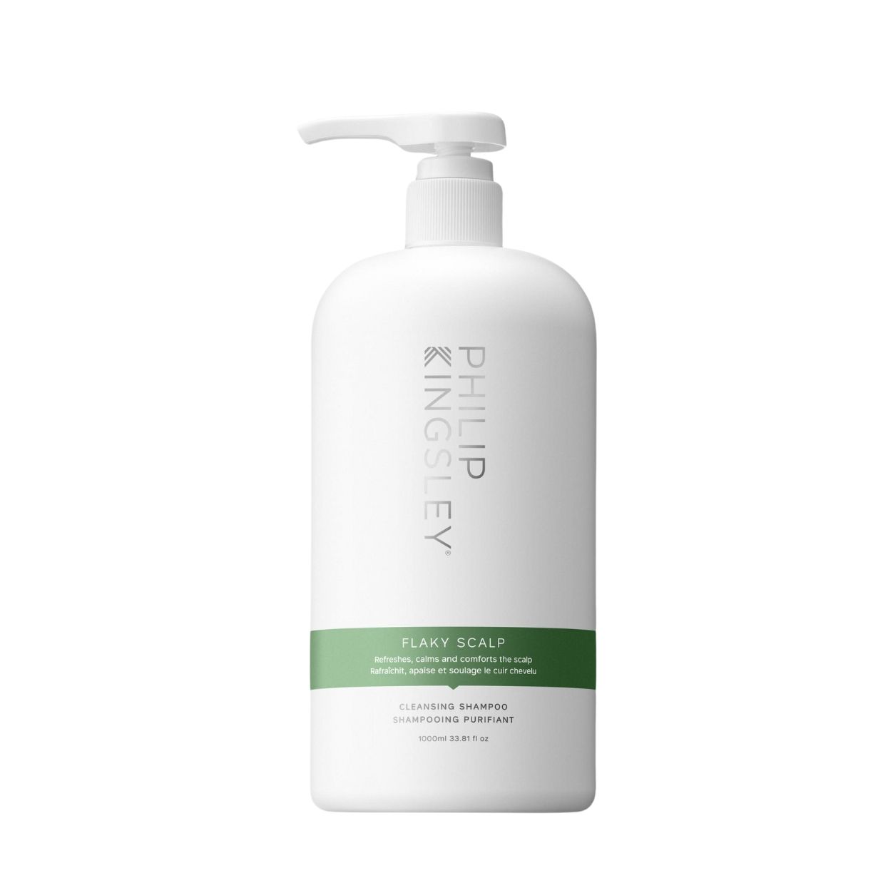 Anti Dandruff Shampoo for Flaky Scalp - Gentle Cleansing & Scalp Relief - Dry Scalp Treatment for Men & Women - Perfect for Daily Use & Sensitive Scalp Care