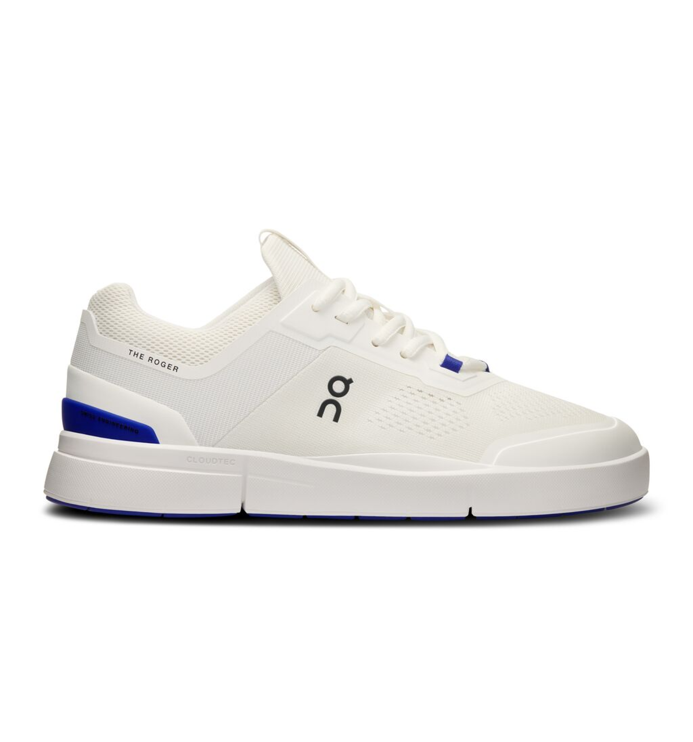 On The Roger Spin 2 Women's Tennis Shoes - Lightweight Comfortable Sneakers for Women - Perfect for Court Play, Training & Casual Wear