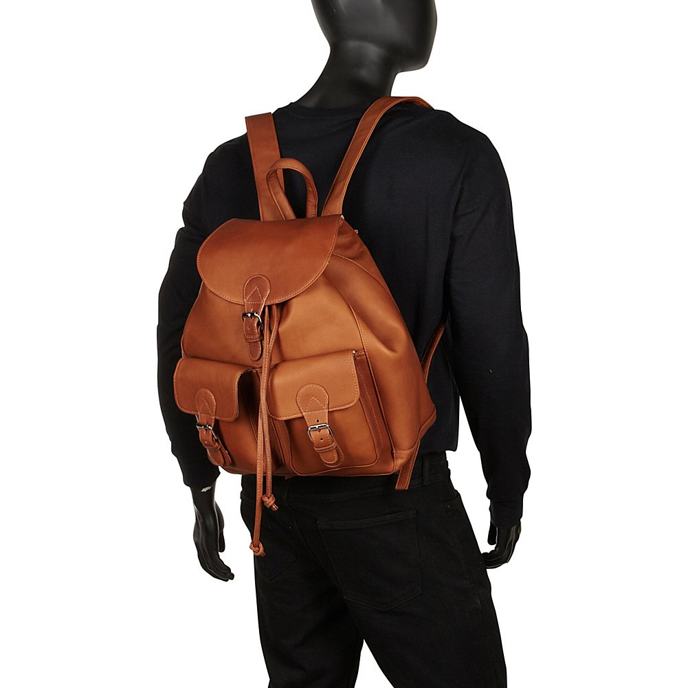 Claire Chase Travelers Backpack for Women & Men - Waterproof Lightweight Hiking Backpack with USB Charging Port - Perfect for Travel, Hiking, Camping & Daily Commute