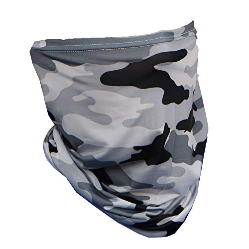 Gray Camo